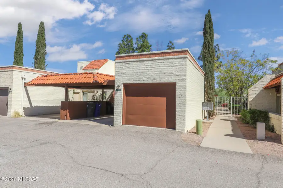 9793 E Calle De La Ilusion, Tucson, AZ 85748 - #2