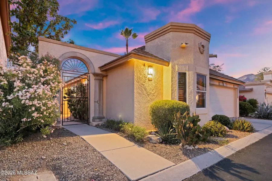 4041 E Via Del Vireo, Tucson, AZ 85718 - #3