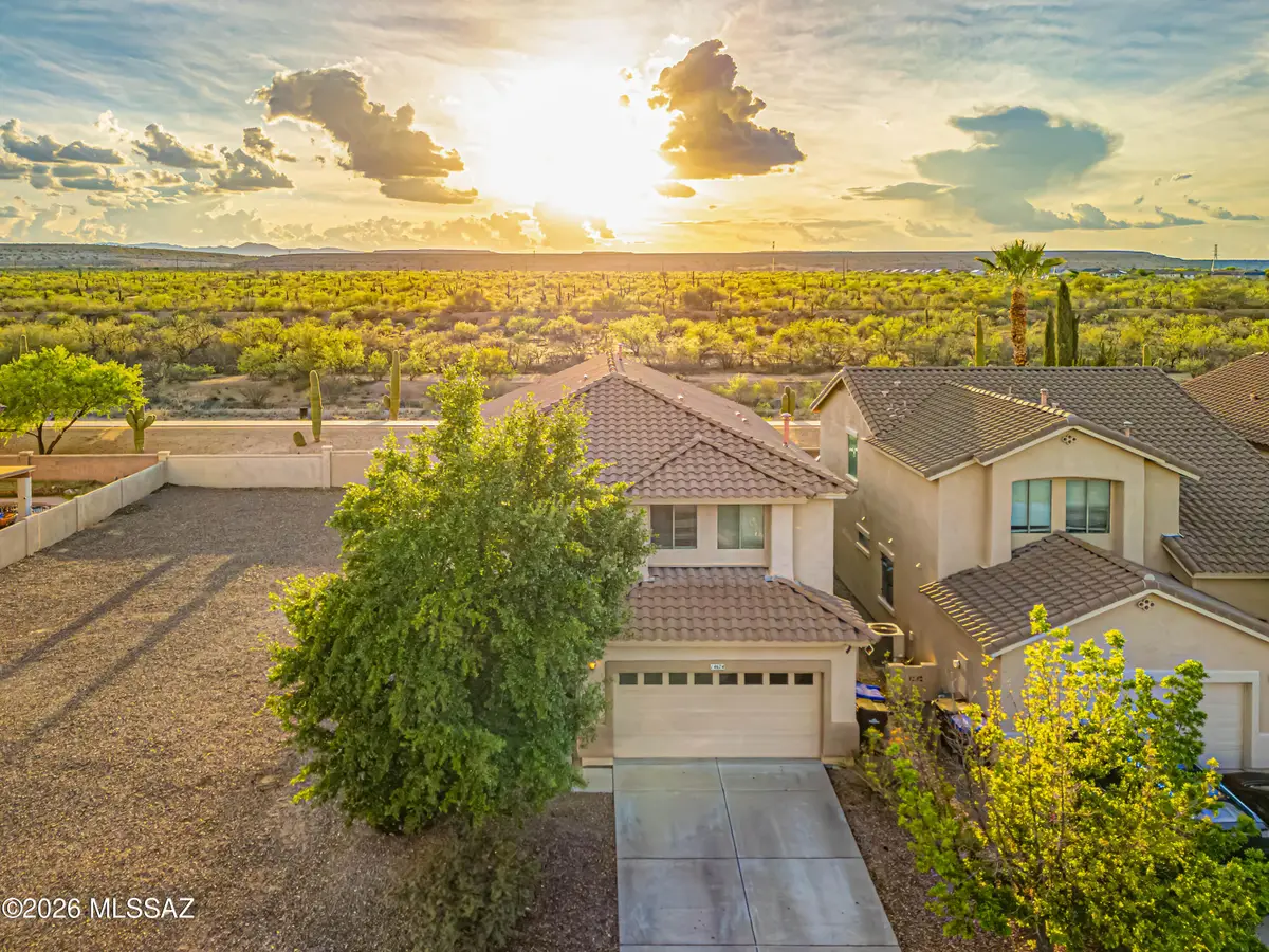 14674 S Camino Tierra Alegra, Sahuarita, AZ 85629 - #1