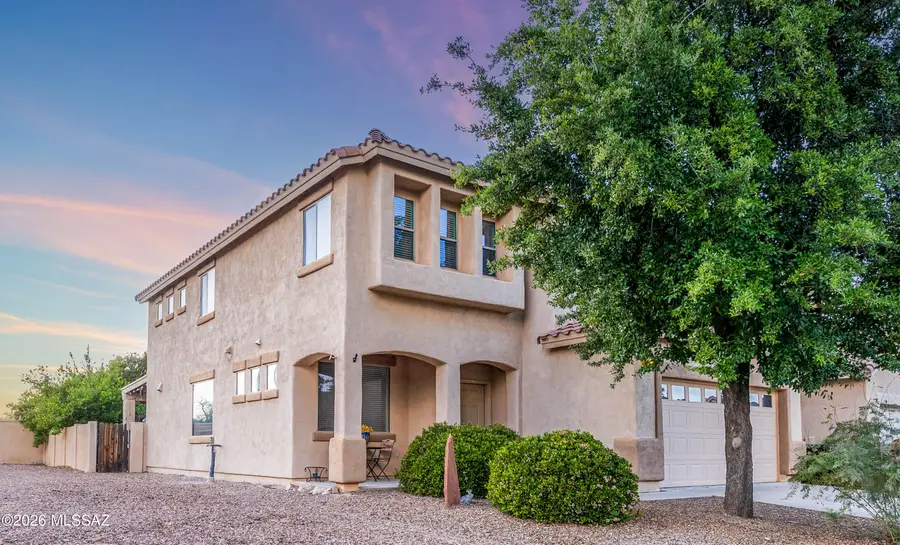 14674 S Camino Tierra Alegra, Sahuarita, AZ 85629 - #3