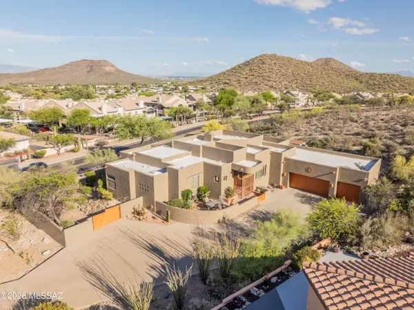 21 N Players Club, Tucson, AZ 85745