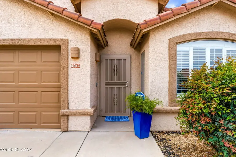 6943 W Harcuvar, Tucson, AZ 85743 - #3
