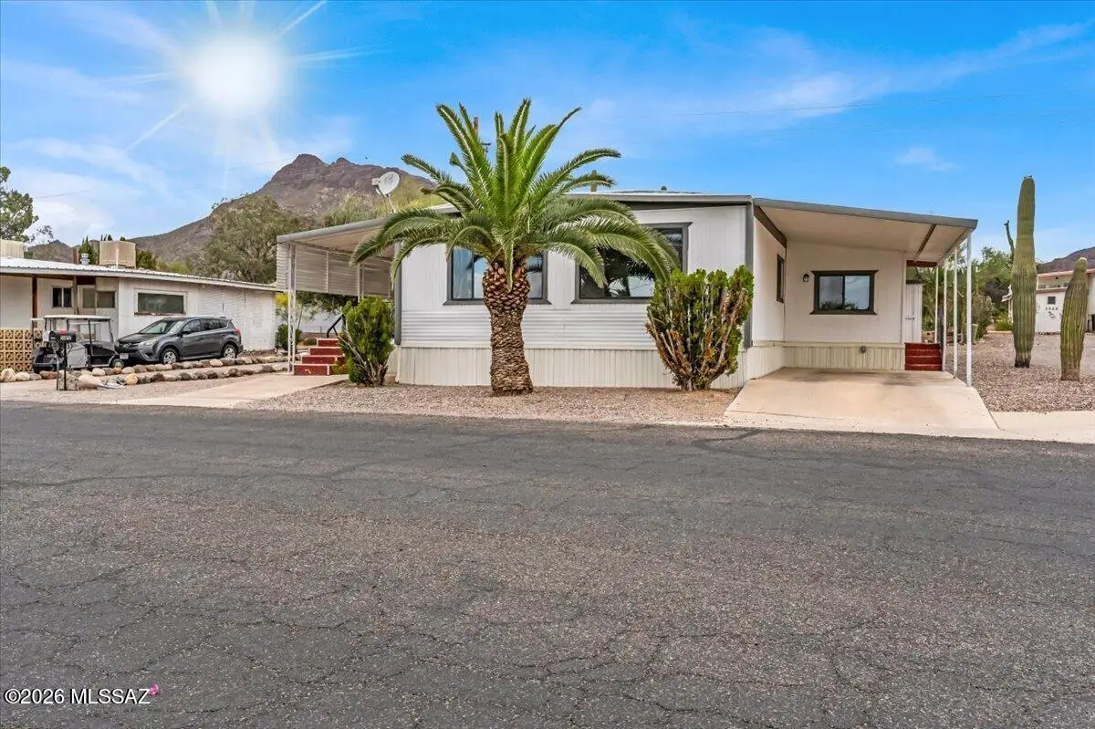 5972 W Rafter Circle, Tucson, AZ 85713 - #1
