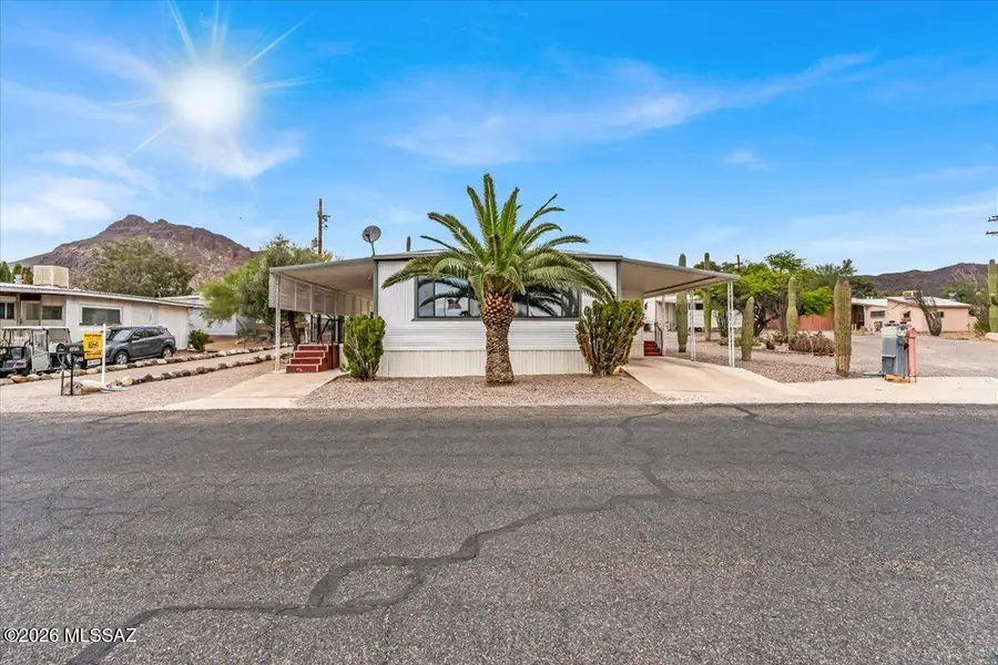 5972 W Rafter Circle, Tucson, AZ 85713 - #3