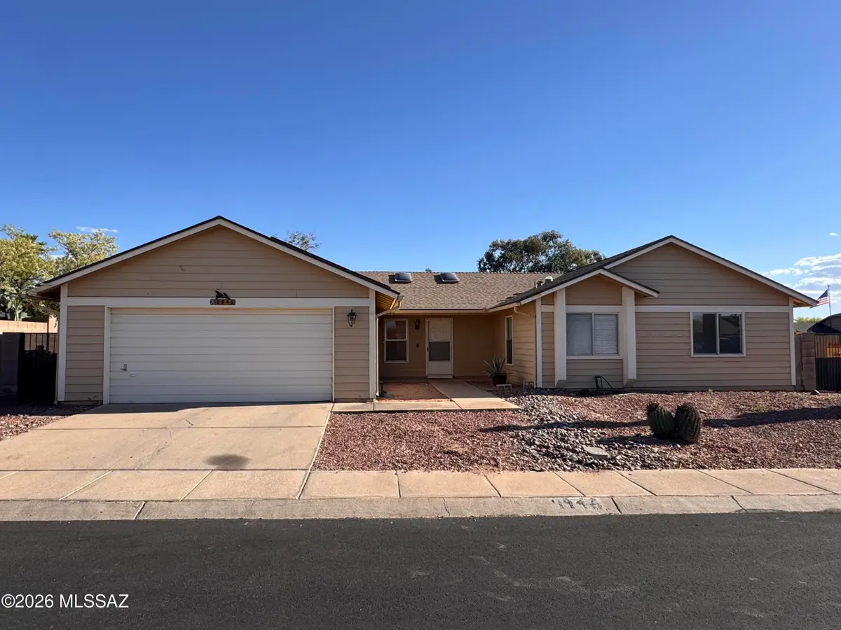 9946 E Leila, Tucson, AZ 85730 - #1