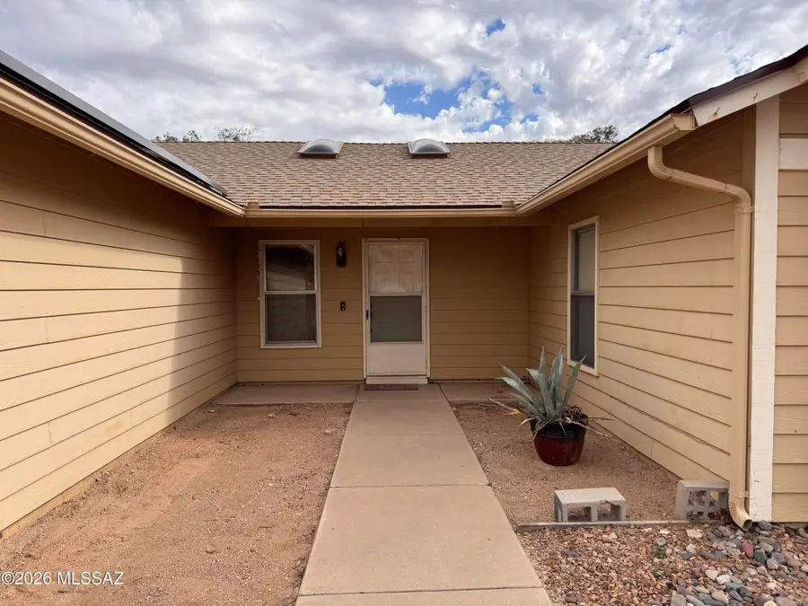 9946 E Leila, Tucson, AZ 85730 - #2