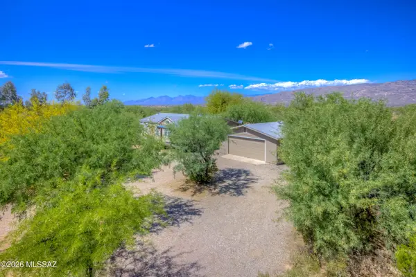 13675 E Crazy Horse, Vail, AZ 85641