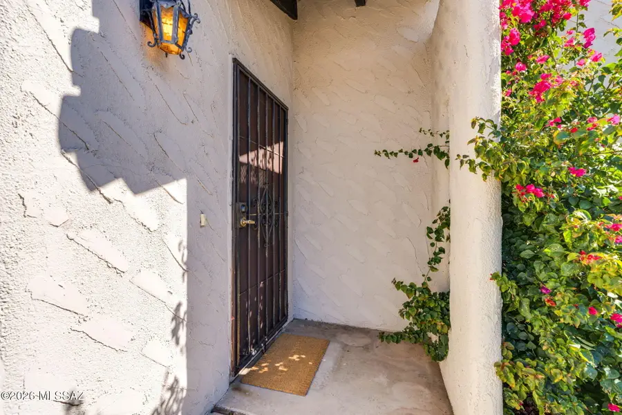 5420 N La Casita, Tucson, AZ 85718 - #3