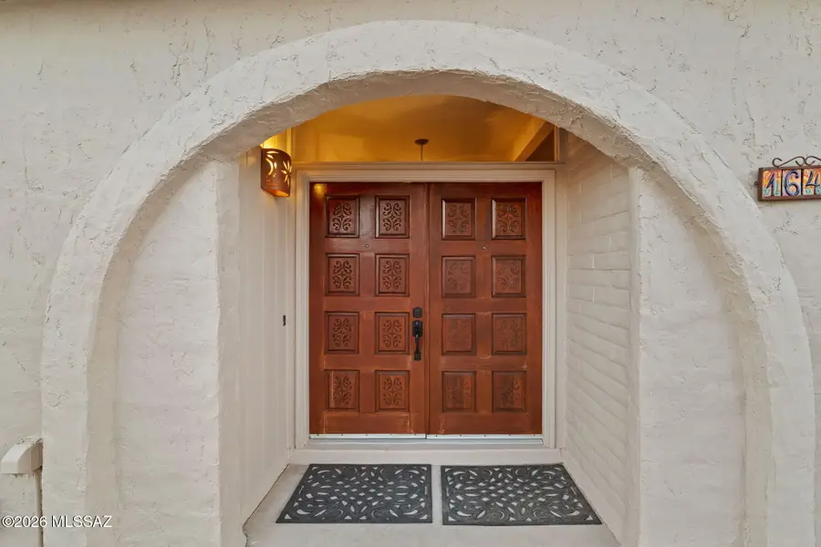 1641 W Chapala, Tucson, AZ 85704 - #2