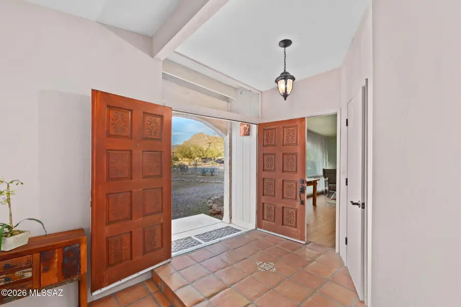 1641 W Chapala, Tucson, AZ 85704 - #3