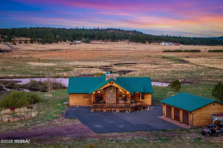 216 County Road 2311, Alpine, AZ 85920 - #3