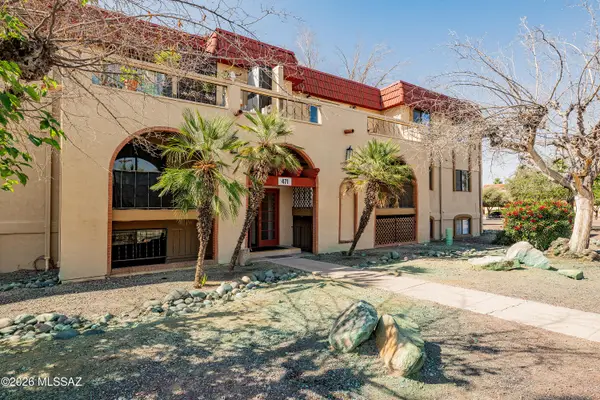 471 W Yucca, Tucson, AZ 85704