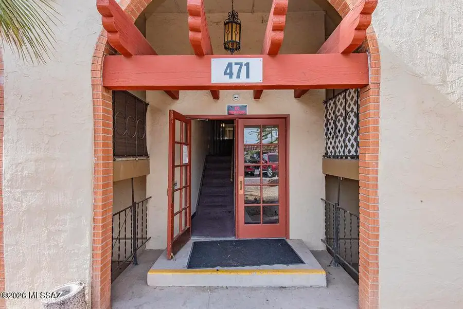 471 W Yucca, Tucson, AZ 85704 - #3