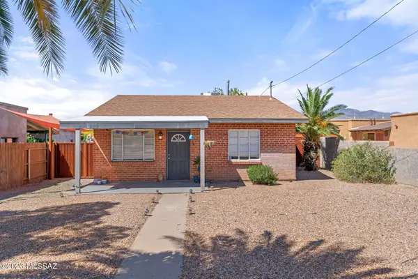 2819 E Edison, Tucson, AZ 85716