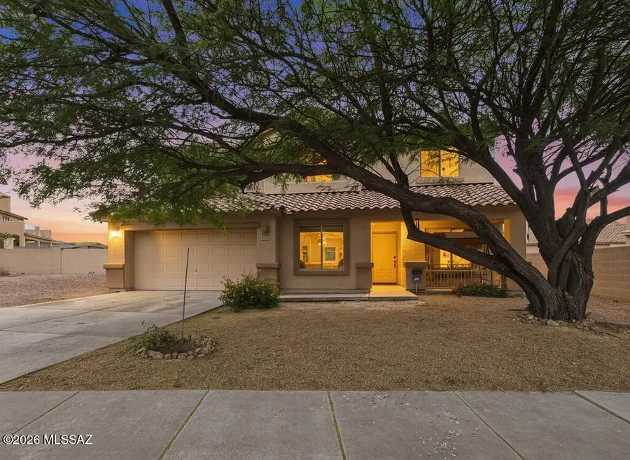 4591 S Paseo Don Rolando, Tucson, AZ 85746 - #3