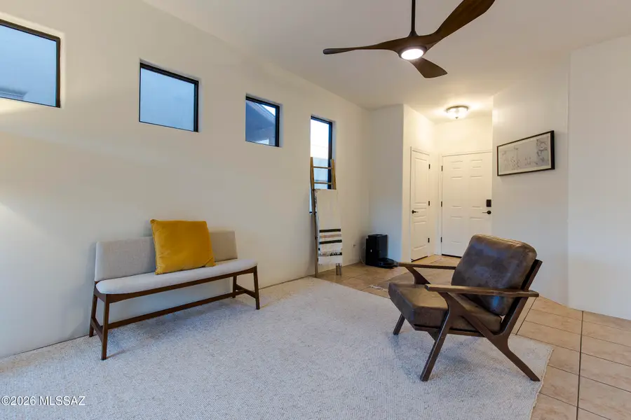 4149 E Calle Marfil, Tucson, AZ 85712 - #3