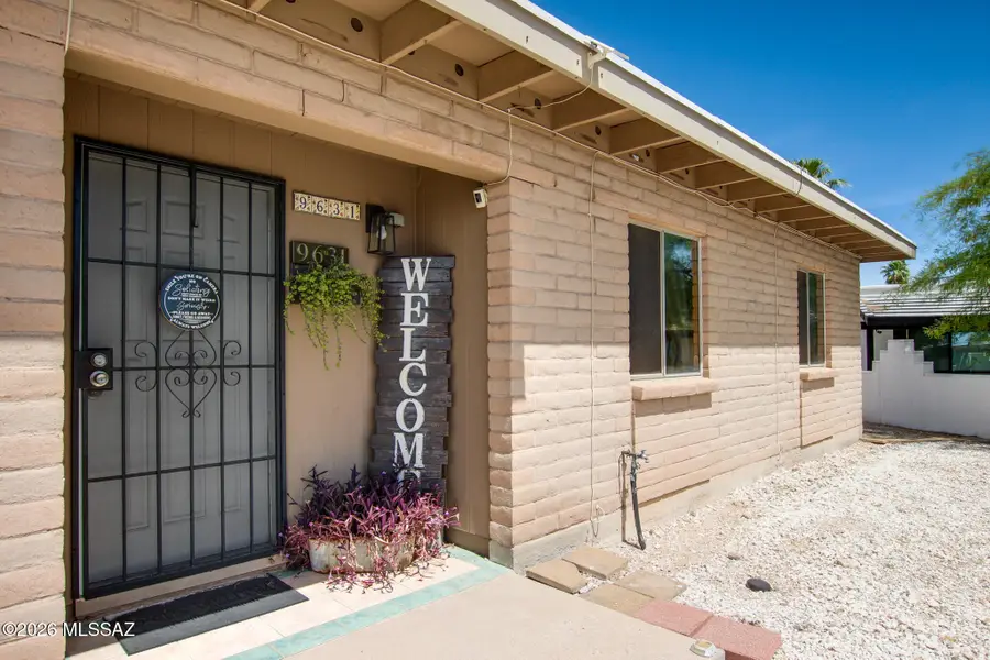 9631 E Myra, Tucson, AZ 85730 - #2