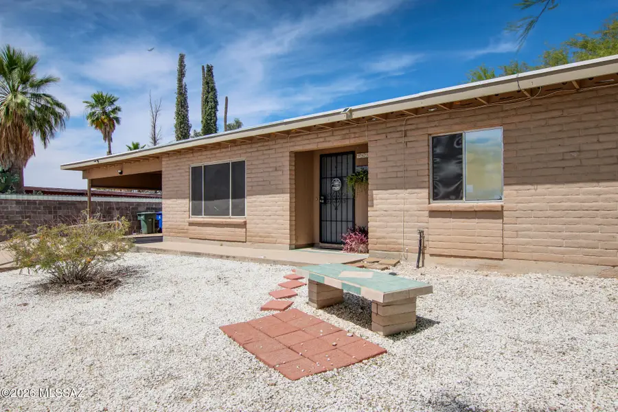 9631 E Myra, Tucson, AZ 85730 - #3