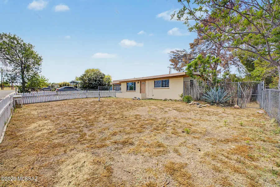 226 S Avenue C, San Manuel, AZ 85631 - #3