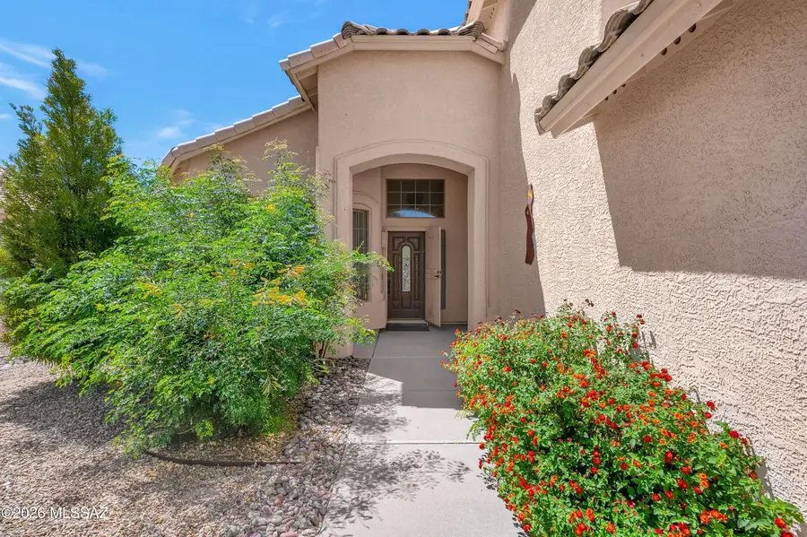 658 E Spanish Steps, Tucson, AZ 85748 - #2