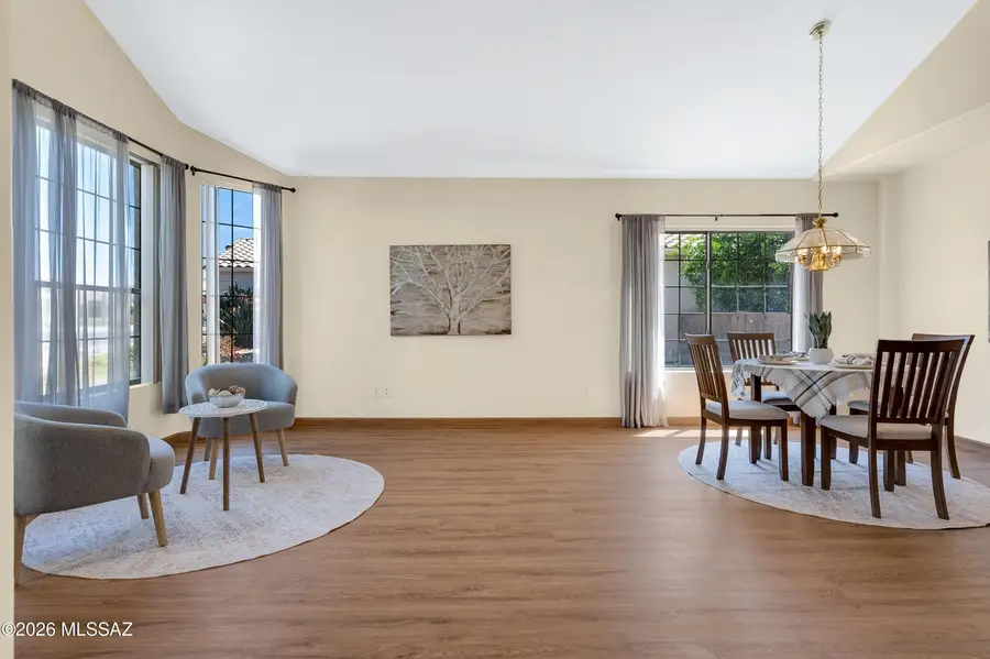 658 E Spanish Steps, Tucson, AZ 85748 - #3