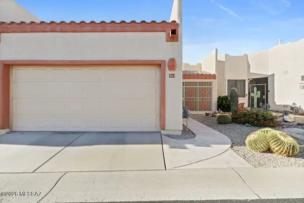 453 W Windham, Green Valley, AZ 85614