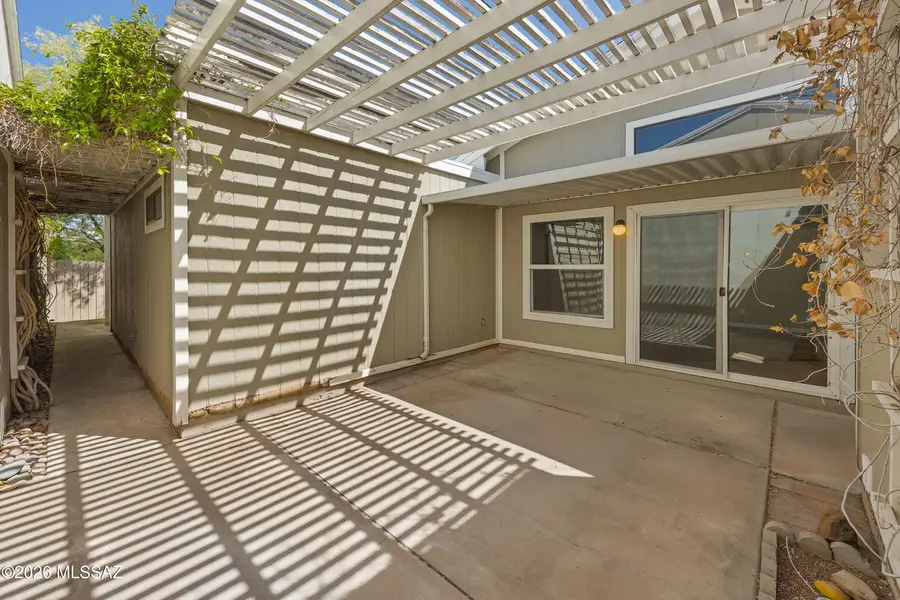 6300 N Willowbrook Dr, Tucson, AZ 85704 - #2