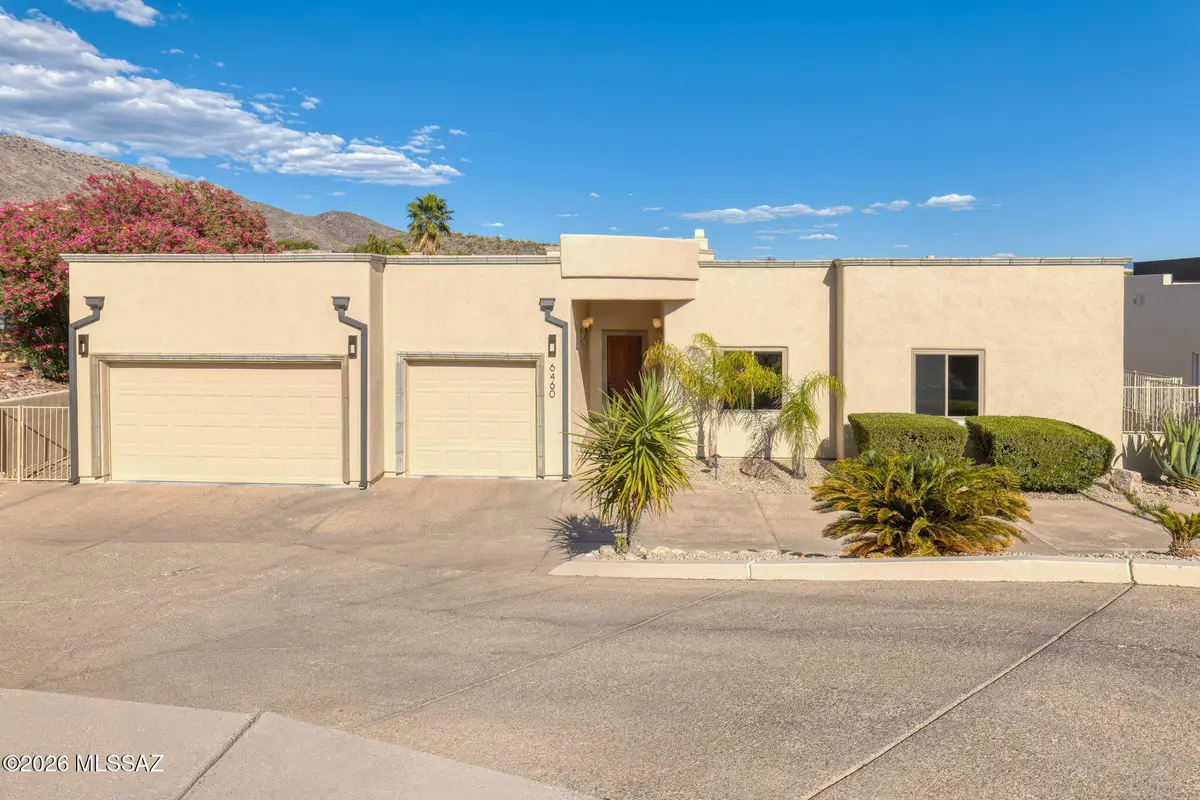 6460 N Regal Manor, Tucson, AZ 85750 - #1