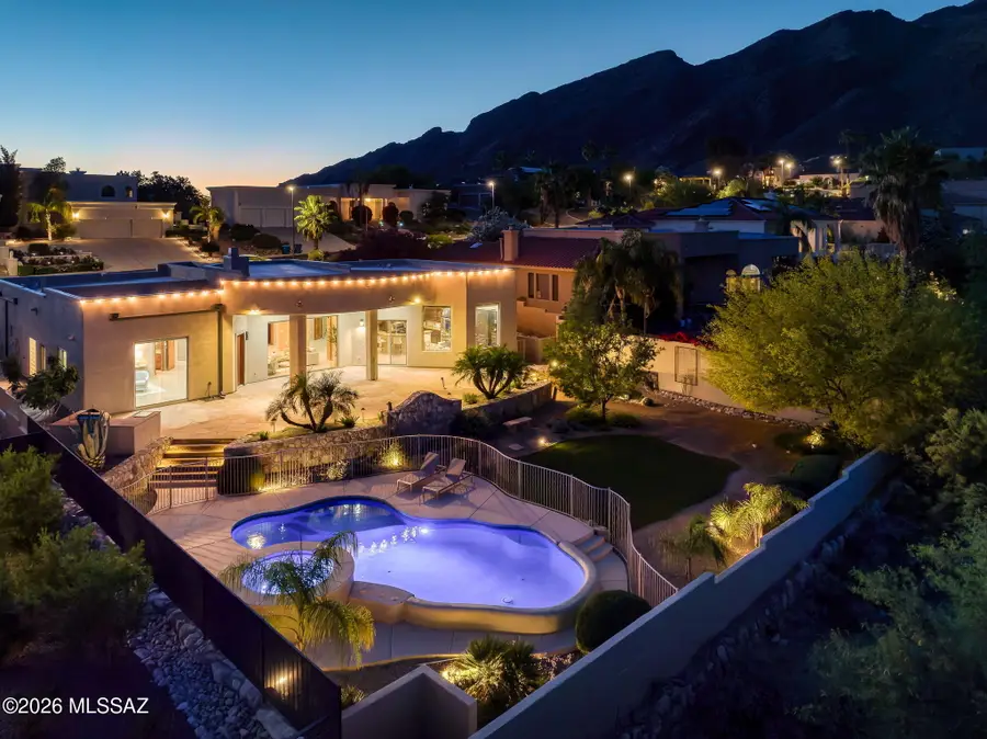 6460 N Regal Manor, Tucson, AZ 85750 - #3