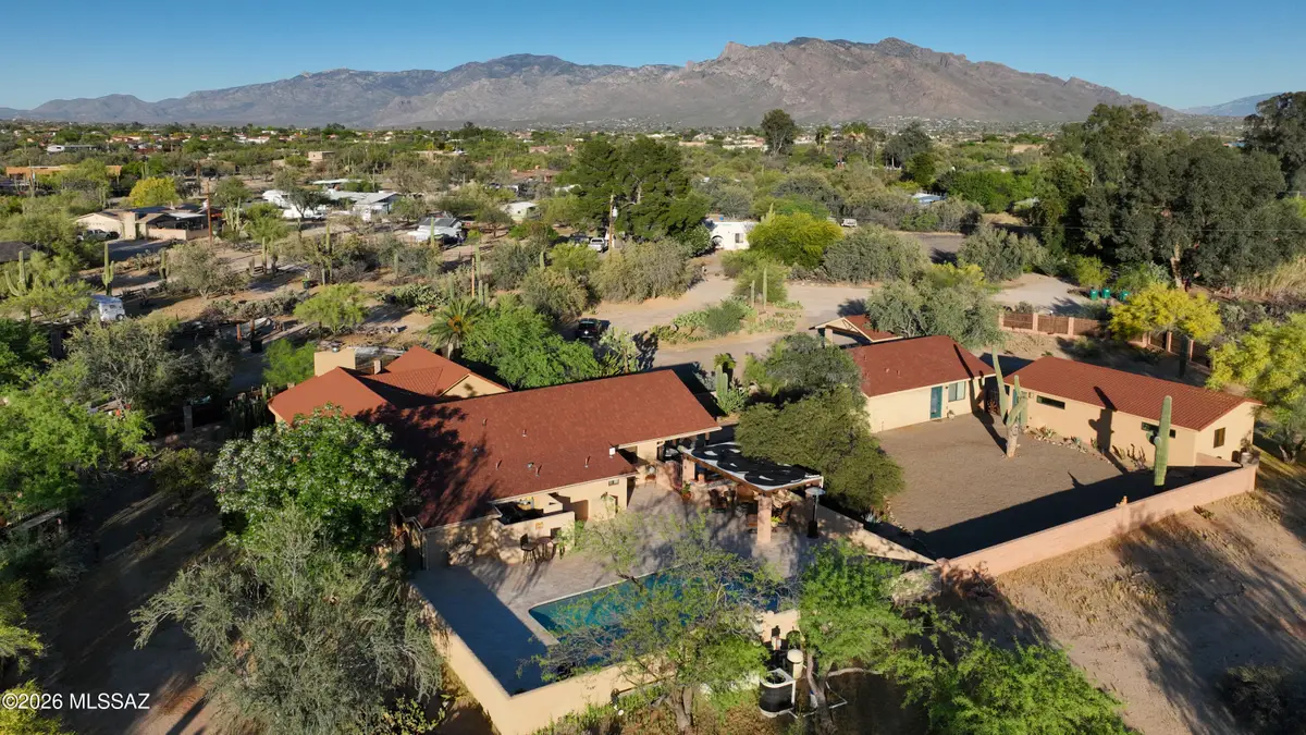 8915 N Hopdown, Tucson, AZ 85742 - #1