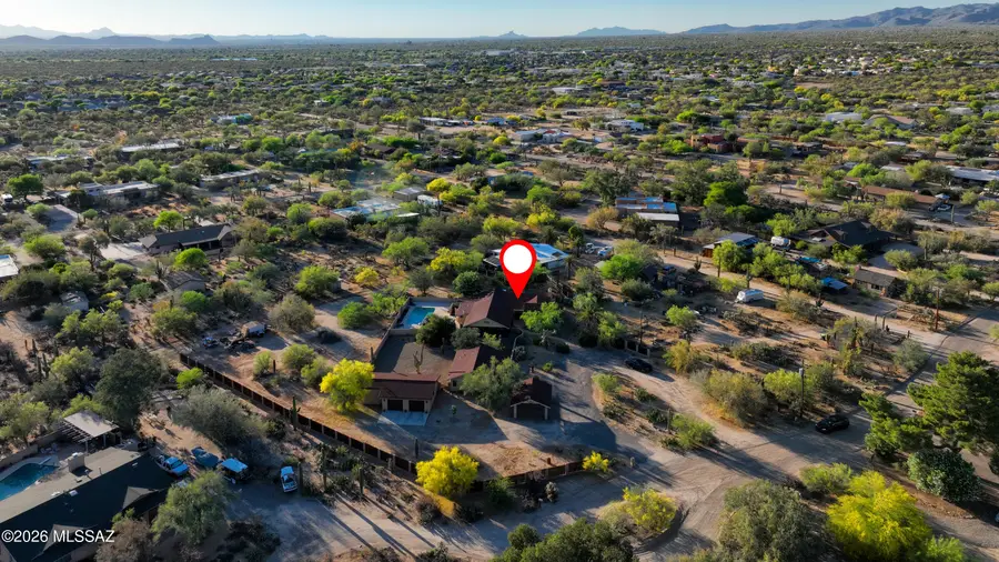 8915 N Hopdown, Tucson, AZ 85742 - #2