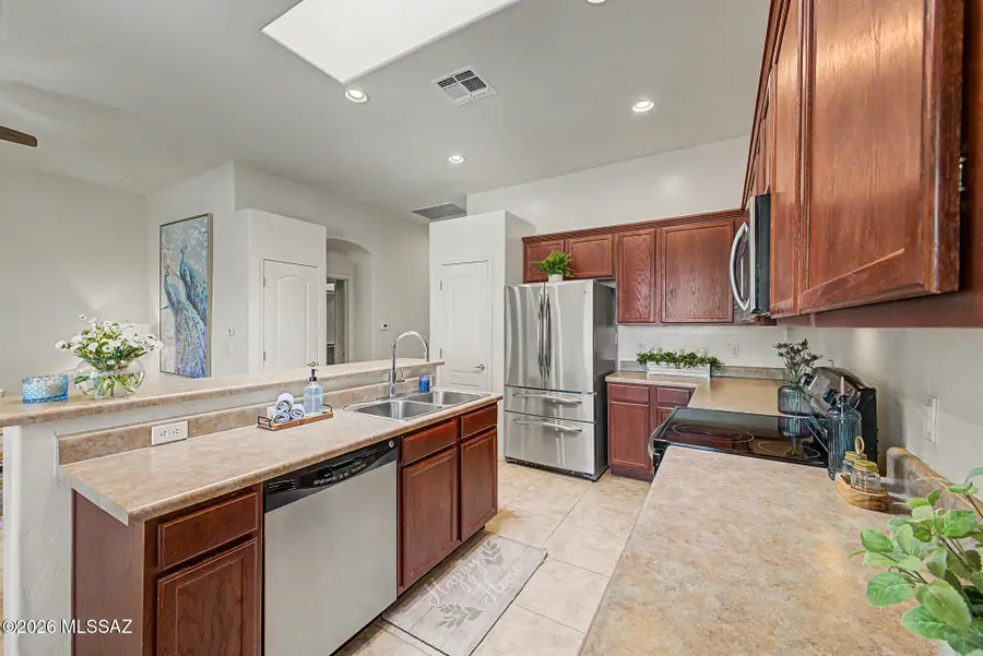 5483 N Quiet Dream, Tucson, AZ 85741 - #2