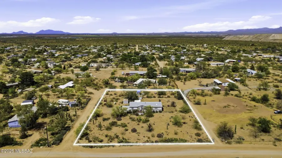 11560 W Massingale, Tucson, AZ 85743 - #3