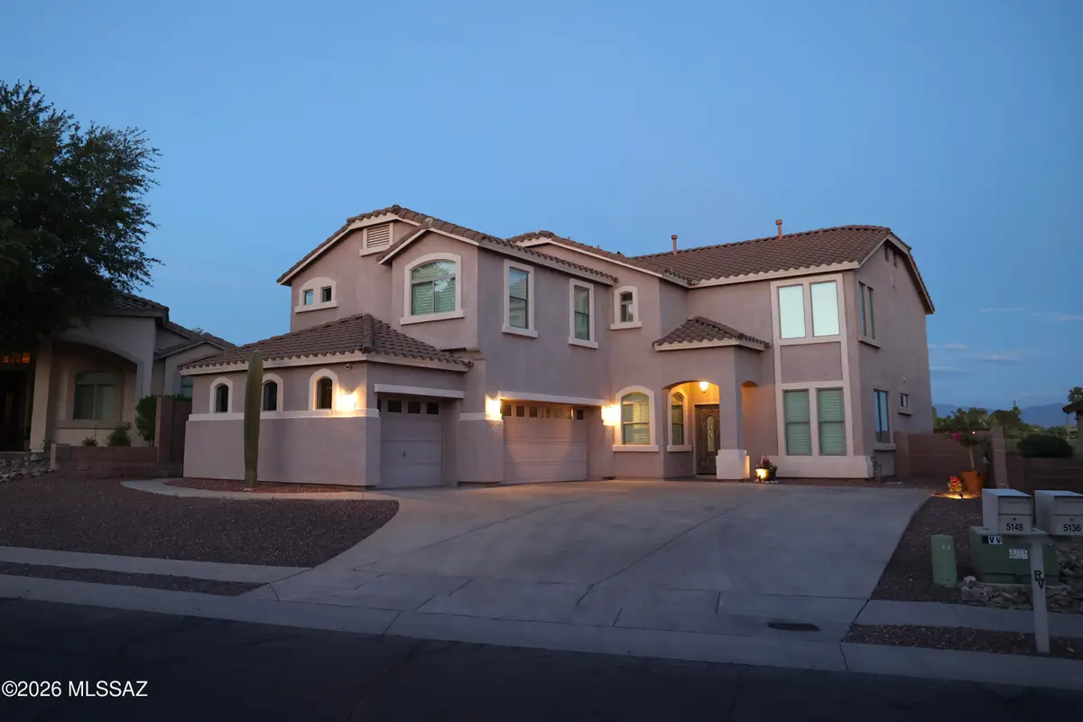 5148 N Louis River, Tucson, AZ 85718 - #1