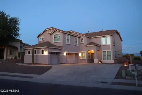 5148 N Louis River, Tucson, AZ 85718