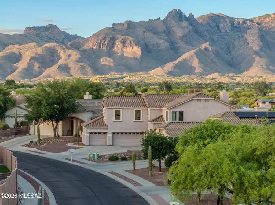 5148 N Louis River, Tucson, AZ 85718 - #2