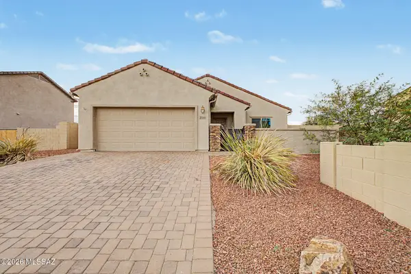 21344 E Prospector, Red Rock, AZ 85145