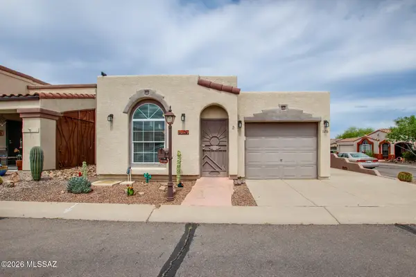 1126 W Caminito Mio, Sahuarita, AZ 85629