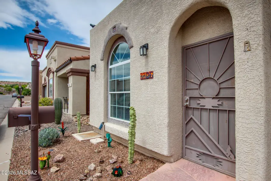 1126 W Caminito Mio, Sahuarita, AZ 85629 - #2
