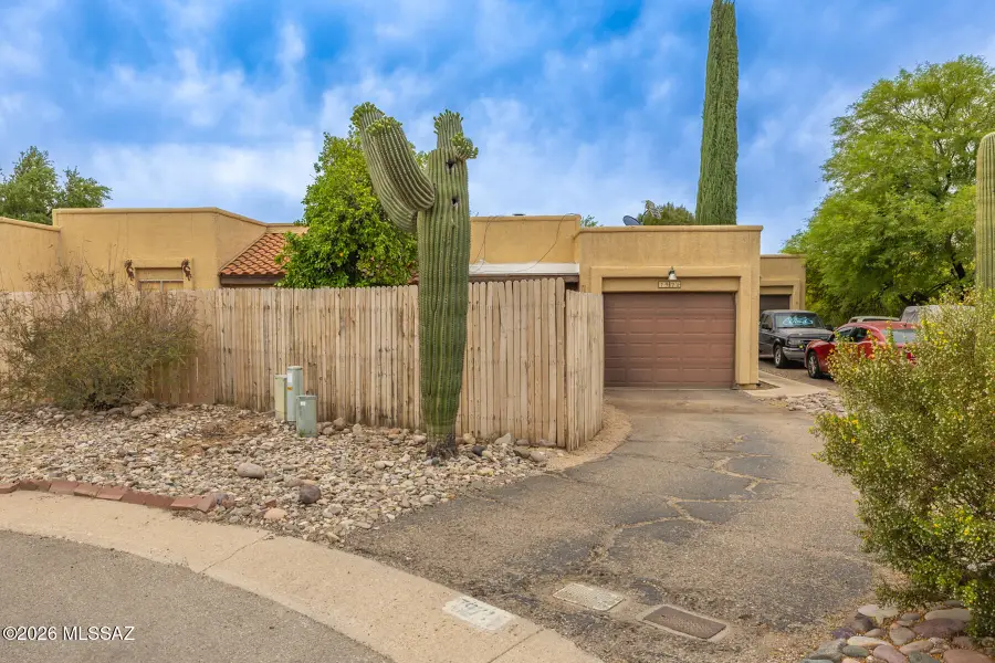7971 N Jacqueline, Tucson, AZ 85741 - #2