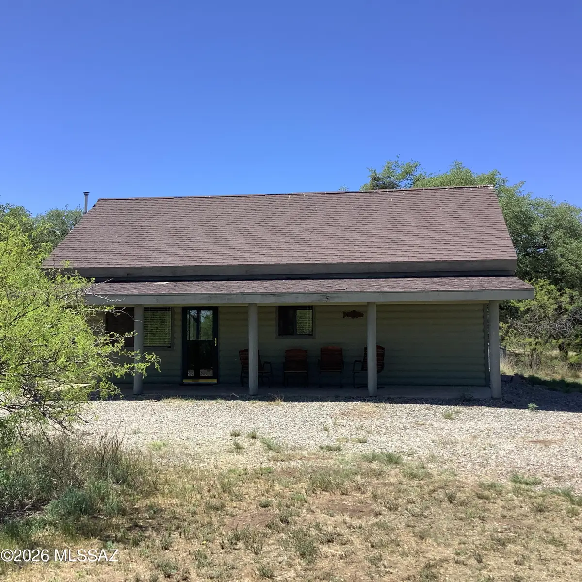 10323 E Rock Creek, Pearce, AZ 85625 - #1