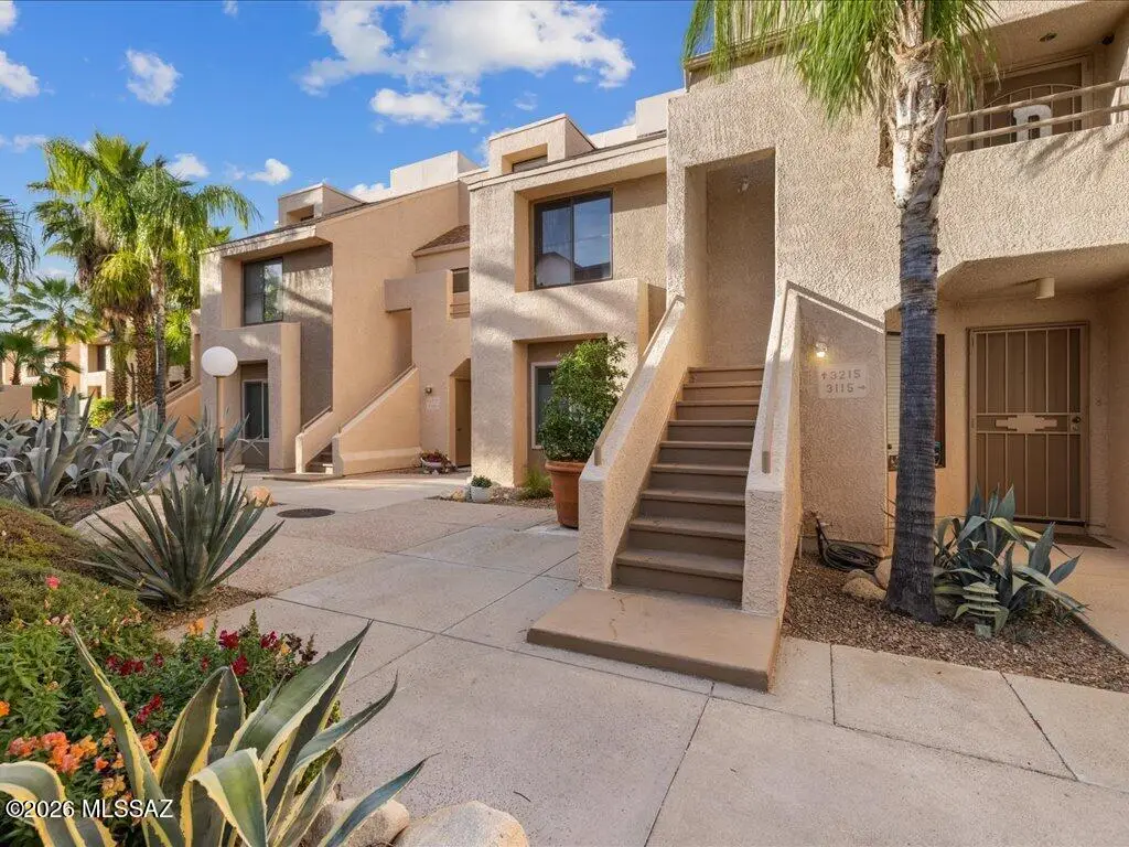 5675 N Camino Esplendora, Tucson, AZ 85718 - #1