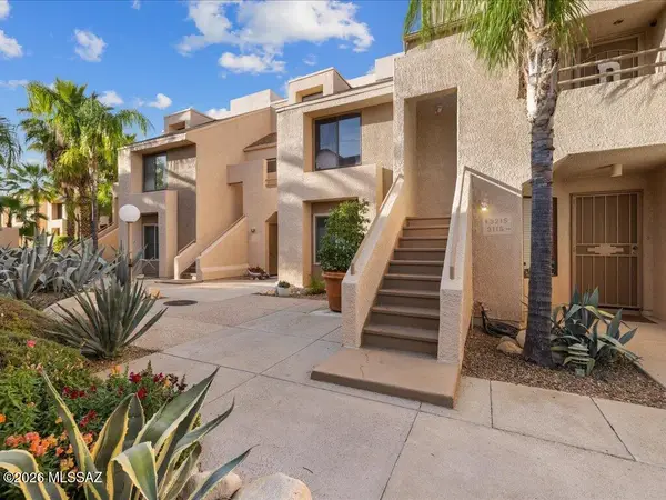 5675 N Camino Esplendora, Tucson, AZ 85718