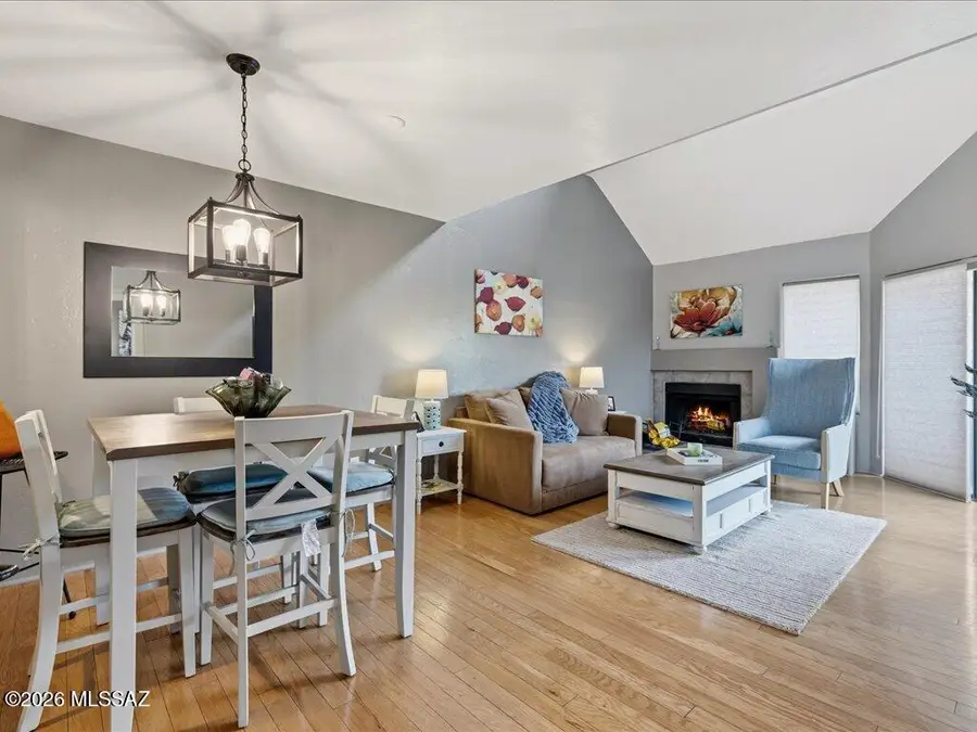 5675 N Camino Esplendora, Tucson, AZ 85718 - #3