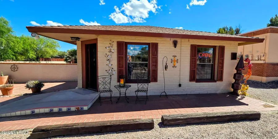 11 Camino Otero, Tubac, AZ 85646 - #2