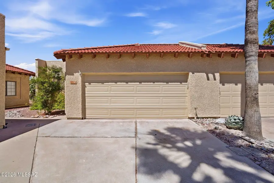 1193 N Corinthian, Tucson, AZ 85715 - #2