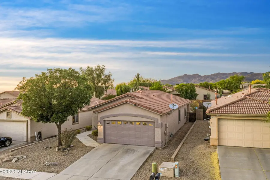 5520 W Crimson Bluff, Marana, AZ 85658 - #3