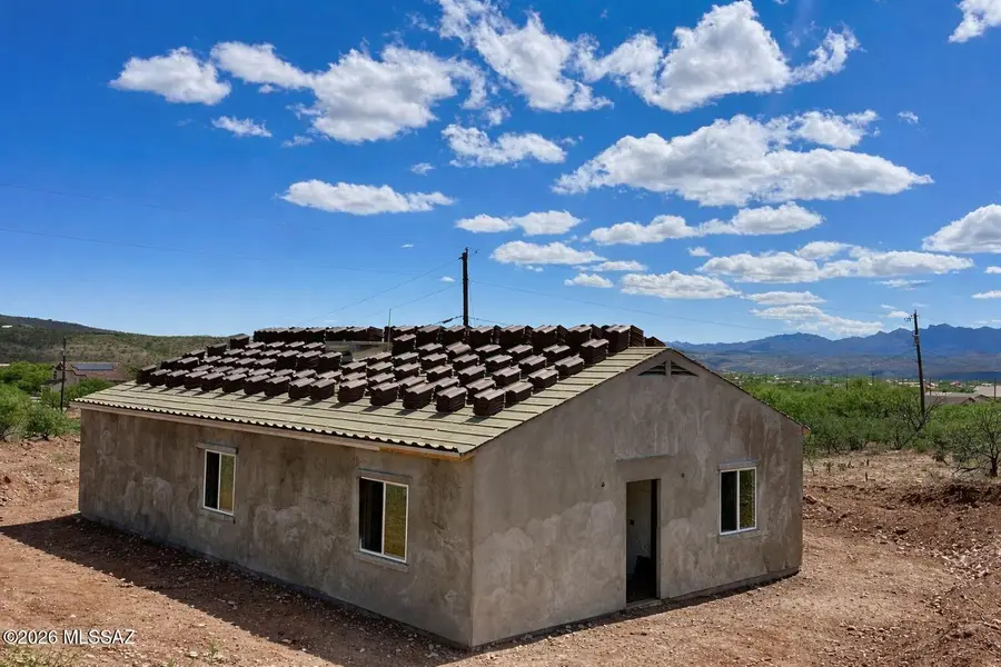 1864 Circulo Mexicali, Rio Rico, AZ 85648 - #2