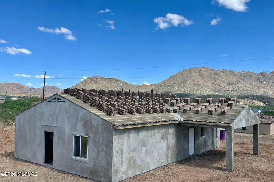 1864 Circulo Mexicali, Rio Rico, AZ 85648 - #3