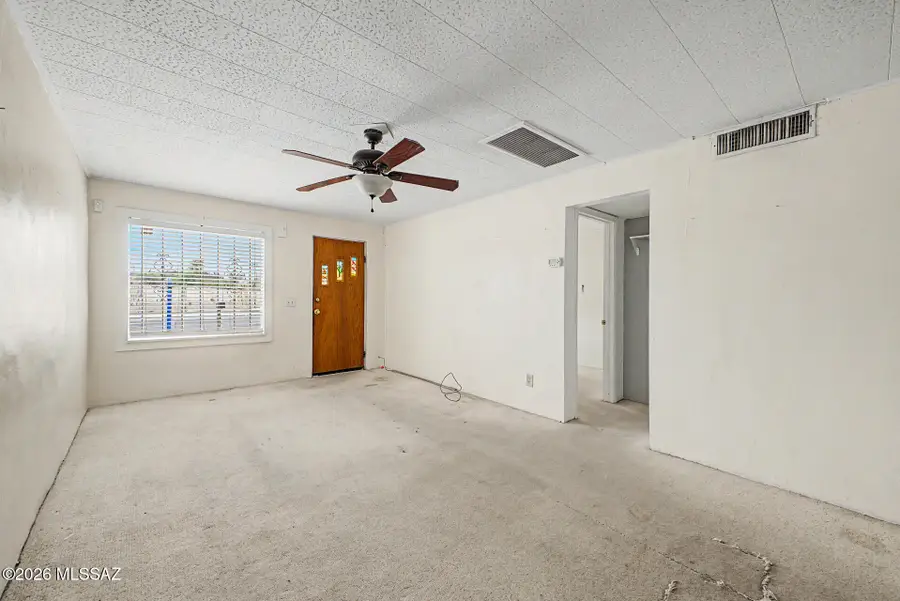 5409 E Glenn, Tucson, AZ 85712 - #3